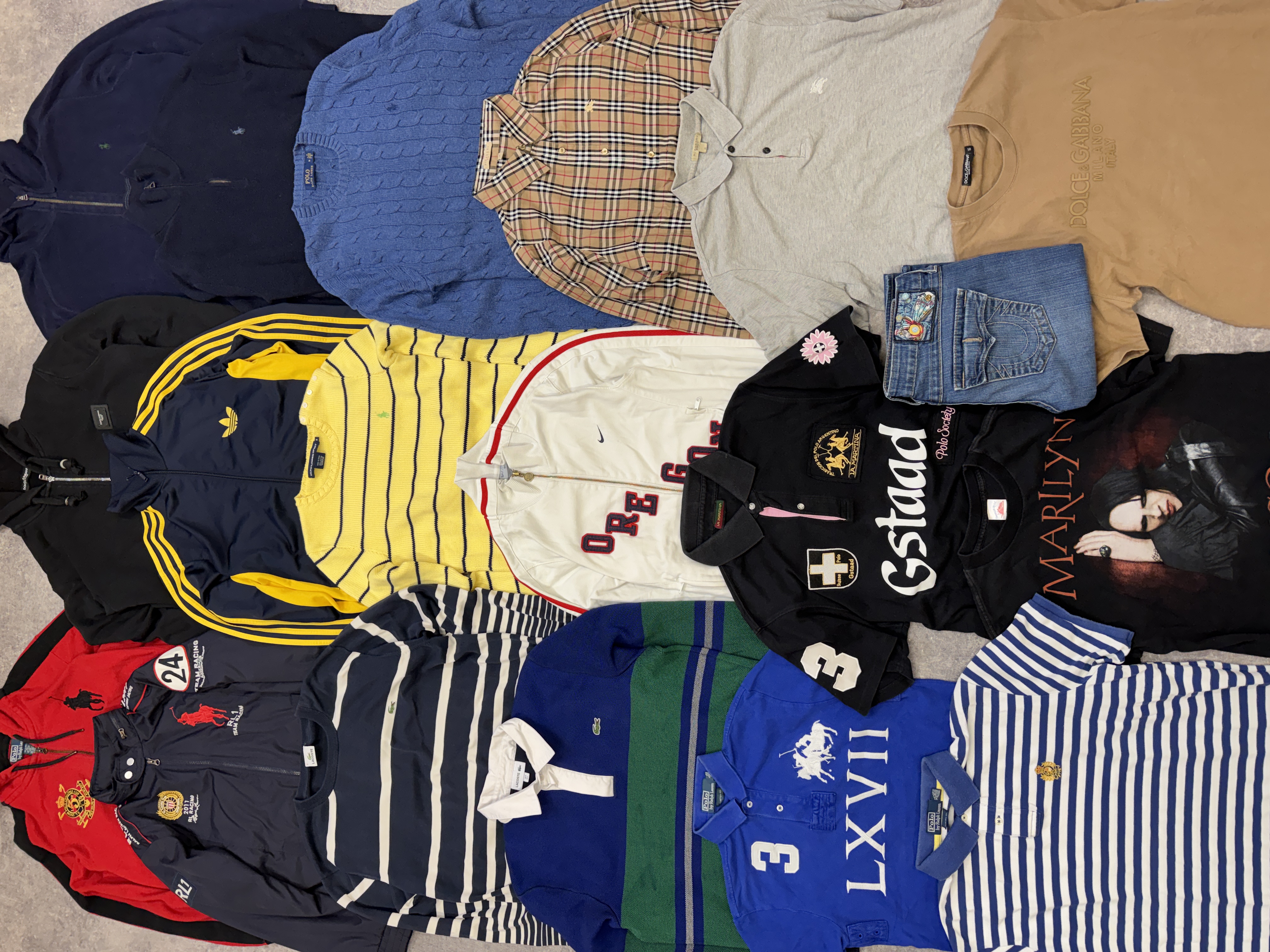 Drop 11