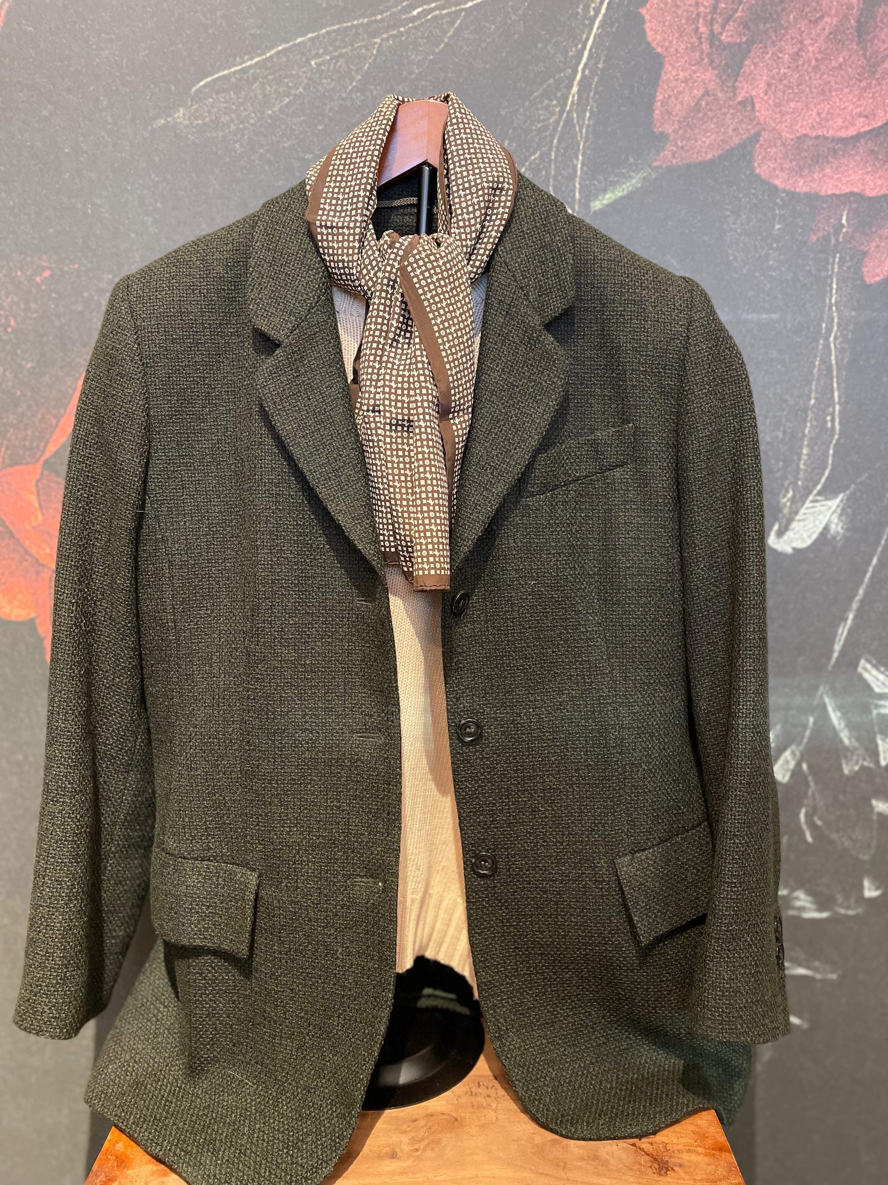 Outfit AnzugLVschaal