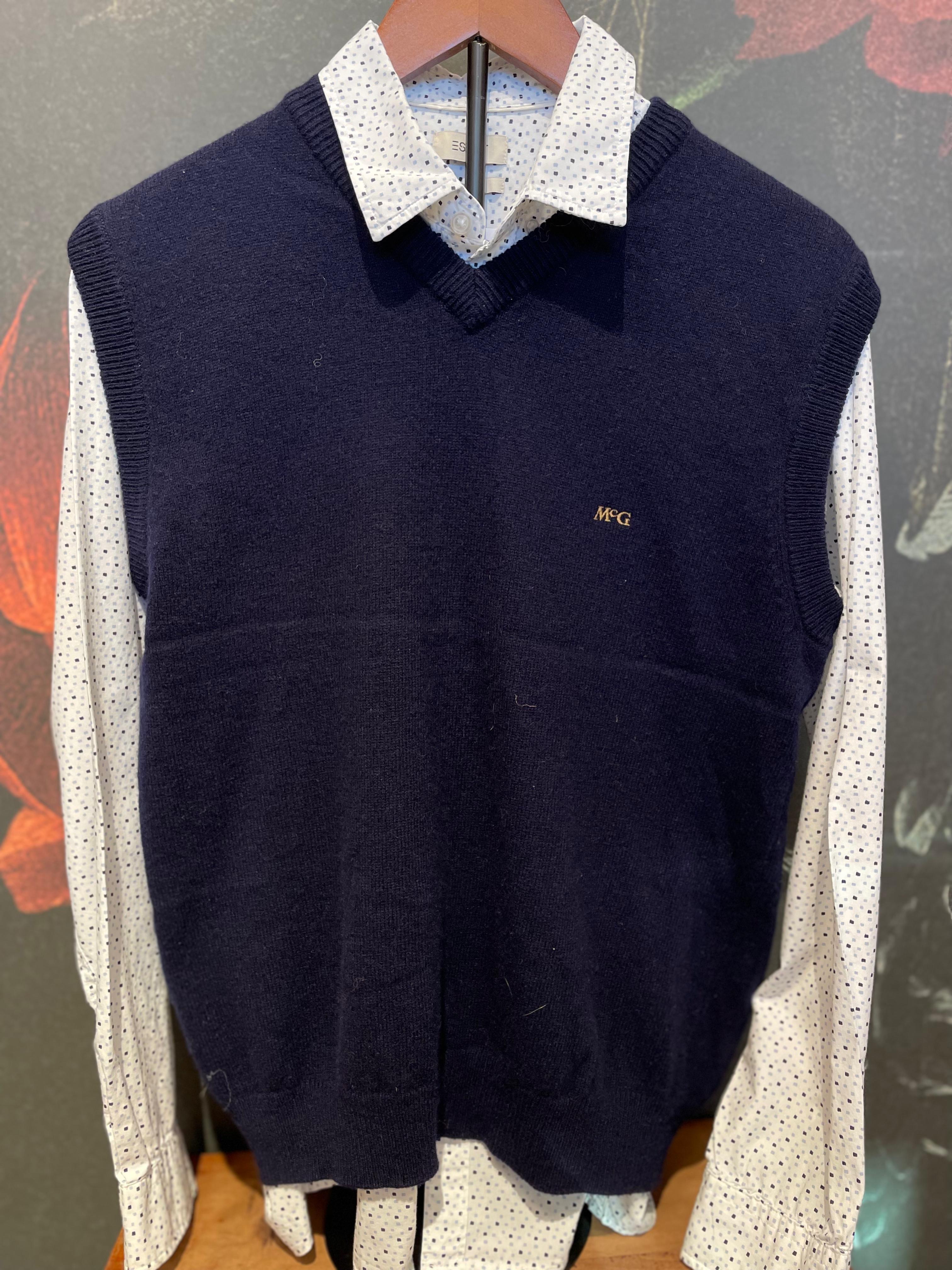 Outfit HemdundPollover