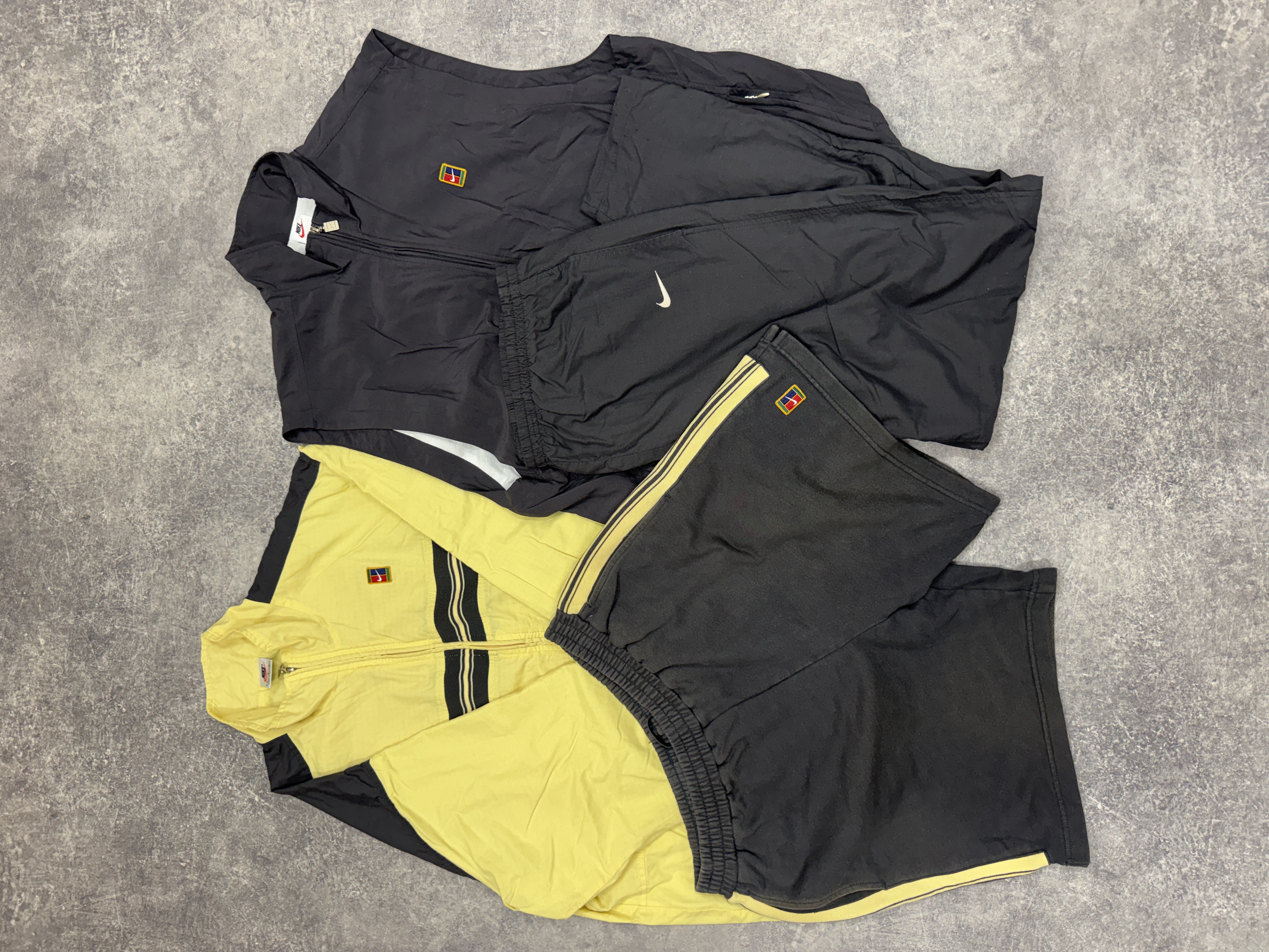 Vintage Nike