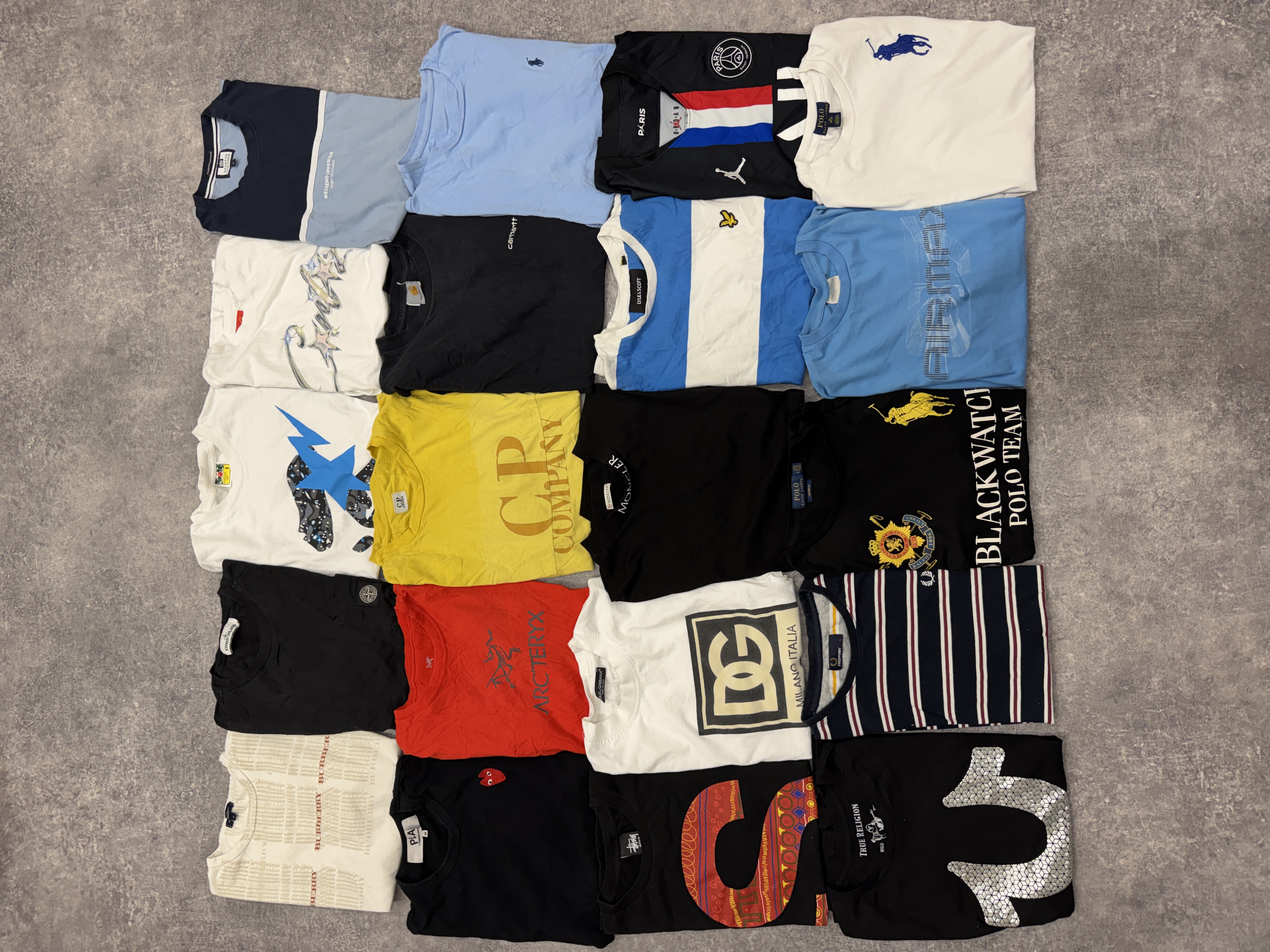 tee